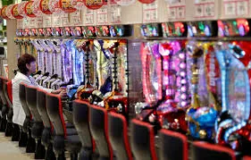 Modern comfort-focused pachinko venues