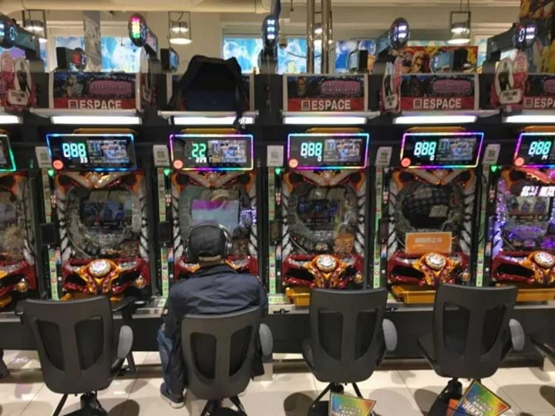 Island Akihabara venue overview